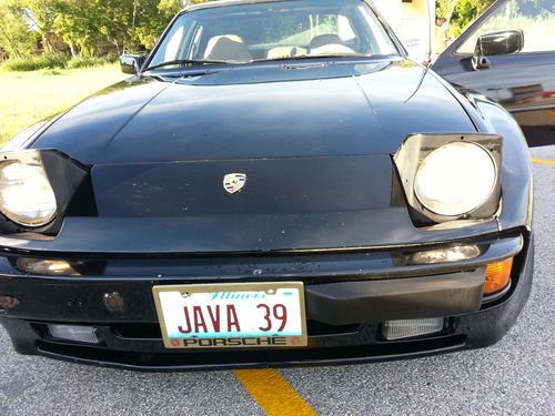 1983 Porsche 944, US $7,000.00, image 14