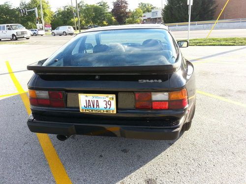 1983 Porsche 944, US $7,000.00, image 15