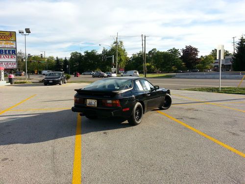 1983 Porsche 944, US $7,000.00, image 18