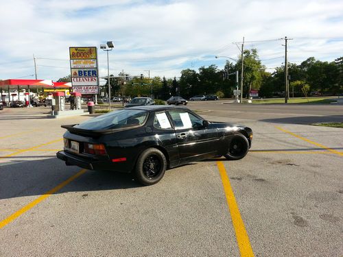 1983 Porsche 944, US $7,000.00, image 19