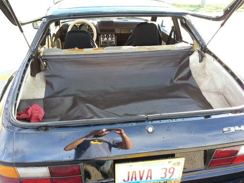 1983 Porsche 944, US $7,000.00, image 24