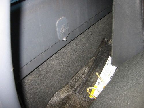 2000 Chevrolet Silverado 2500 4x4 Regular cab, image 10