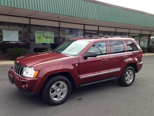 Very rare 3.0 crd turbo diesel quad-drive no reserve