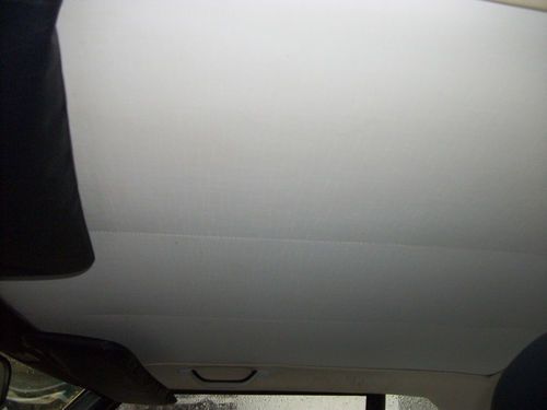 1980 MERCEDES BENZ 450SL, image 10