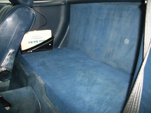 1980 MERCEDES BENZ 450SL, image 11