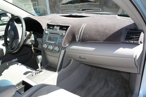 2007 Toyota Camry LE Sedan 4-Door 2.4L, image 6