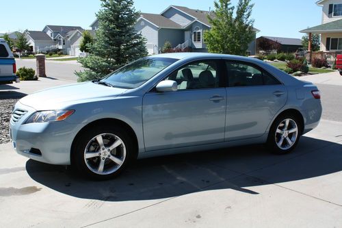 2007 Toyota Camry LE Sedan 4-Door 2.4L, image 14