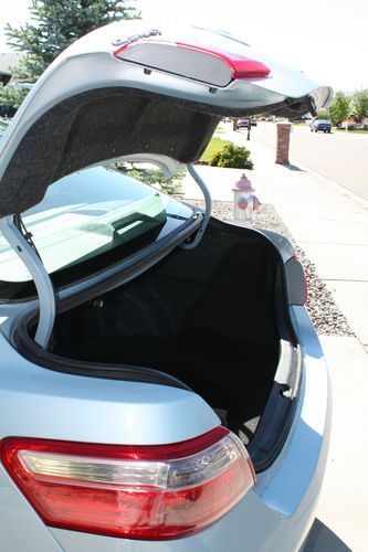 2007 Toyota Camry LE Sedan 4-Door 2.4L, image 16