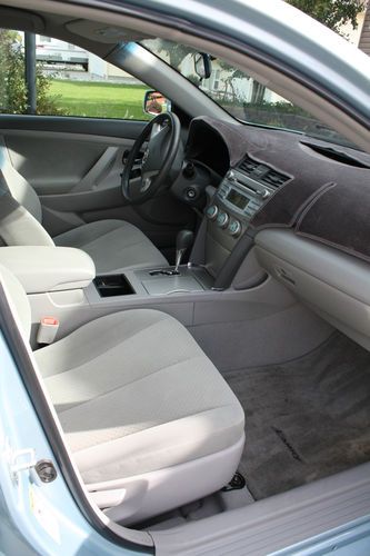 2007 Toyota Camry LE Sedan 4-Door 2.4L, image 24
