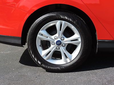 Ford Focus 2013 low miles-MOONROOF-2.0L-gas saver-SYNC-automatic-bluetooth, US $15,900.00, image 9