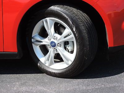 Ford Focus 2013 low miles-MOONROOF-2.0L-gas saver-SYNC-automatic-bluetooth, US $15,900.00, image 10