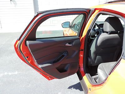 Ford Focus 2013 low miles-MOONROOF-2.0L-gas saver-SYNC-automatic-bluetooth, US $15,900.00, image 13
