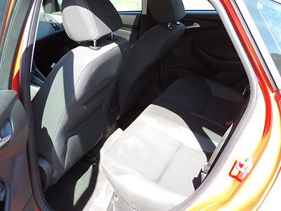 Ford Focus 2013 low miles-MOONROOF-2.0L-gas saver-SYNC-automatic-bluetooth, US $15,900.00, image 14