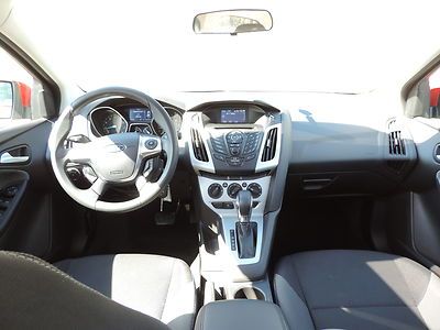 Ford Focus 2013 low miles-MOONROOF-2.0L-gas saver-SYNC-automatic-bluetooth, US $15,900.00, image 15
