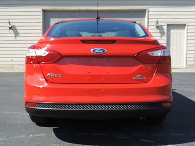 Ford Focus 2013 low miles-MOONROOF-2.0L-gas saver-SYNC-automatic-bluetooth, US $15,900.00, image 16