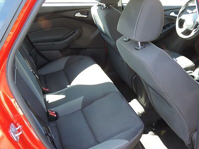 Ford Focus 2013 low miles-MOONROOF-2.0L-gas saver-SYNC-automatic-bluetooth, US $15,900.00, image 19