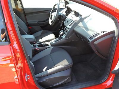 Ford Focus 2013 low miles-MOONROOF-2.0L-gas saver-SYNC-automatic-bluetooth, US $15,900.00, image 21