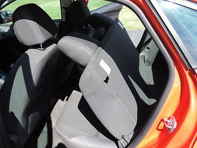 Ford Focus 2013 low miles-MOONROOF-2.0L-gas saver-SYNC-automatic-bluetooth, US $15,900.00, image 22