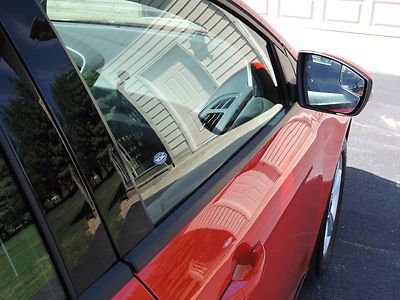 Ford Focus 2013 low miles-MOONROOF-2.0L-gas saver-SYNC-automatic-bluetooth, US $15,900.00, image 29