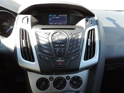 Ford Focus 2013 low miles-MOONROOF-2.0L-gas saver-SYNC-automatic-bluetooth, US $15,900.00, image 32