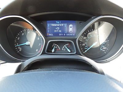 Ford Focus 2013 low miles-MOONROOF-2.0L-gas saver-SYNC-automatic-bluetooth, US $15,900.00, image 33