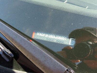 Ford Focus 2013 low miles-MOONROOF-2.0L-gas saver-SYNC-automatic-bluetooth, US $15,900.00, image 36