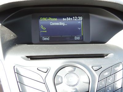 Ford Focus 2013 low miles-MOONROOF-2.0L-gas saver-SYNC-automatic-bluetooth, US $15,900.00, image 39