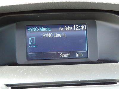 Ford Focus 2013 low miles-MOONROOF-2.0L-gas saver-SYNC-automatic-bluetooth, US $15,900.00, image 40