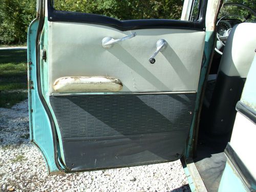 LAMBRECHT CHEVROLET ORIGINAL 1957 CHEVROLET 210 SEDAN POWER PACK!, image 6