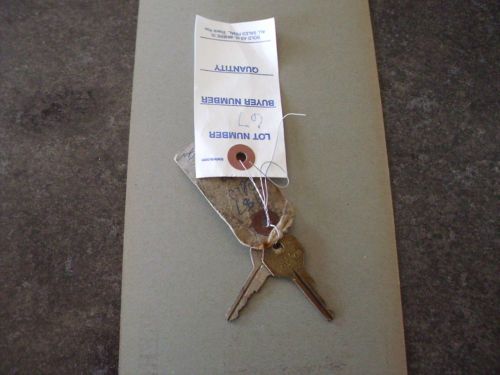 LAMBRECHT CHEVROLET ORIGINAL 1957 CHEVROLET 210 SEDAN POWER PACK!, image 13