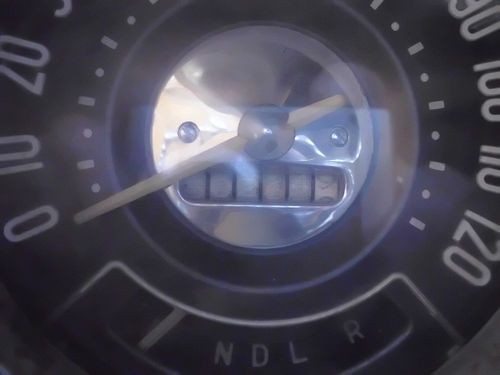 LAMBRECHT CHEVROLET ORIGINAL 1957 CHEVROLET 210 SEDAN POWER PACK!, image 15