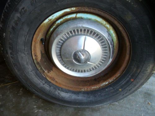 LAMBRECHT CHEVROLET ORIGINAL 1957 CHEVROLET 210 SEDAN POWER PACK!, image 17