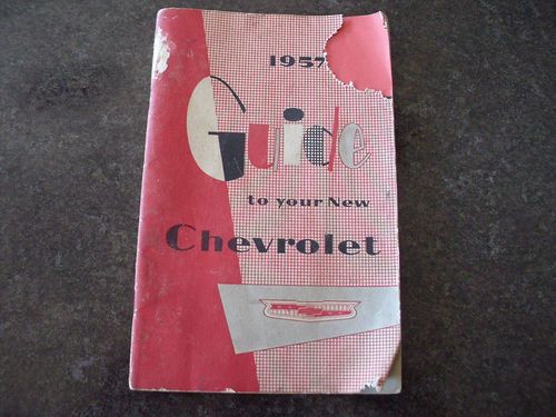 LAMBRECHT CHEVROLET ORIGINAL 1957 CHEVROLET 210 SEDAN POWER PACK!, image 22