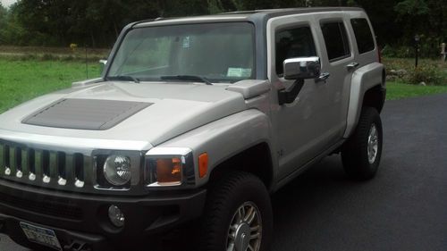 2006 h3 hummer