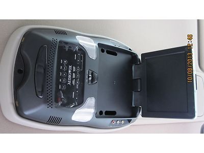 Green Sharp!! 2002 Toyota Sequoia Suv SR5 Leather cd player rear DVD 0.1 4.7L V8, image 24