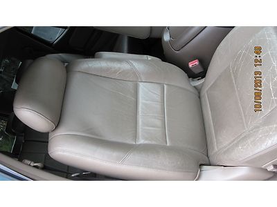 Green Sharp!! 2002 Toyota Sequoia Suv SR5 Leather cd player rear DVD 0.1 4.7L V8, image 32