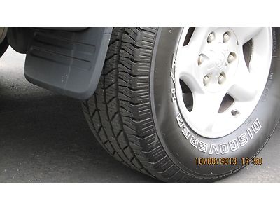 Green Sharp!! 2002 Toyota Sequoia Suv SR5 Leather cd player rear DVD 0.1 4.7L V8, image 38