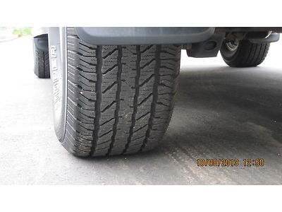 Green Sharp!! 2002 Toyota Sequoia Suv SR5 Leather cd player rear DVD 0.1 4.7L V8, image 40