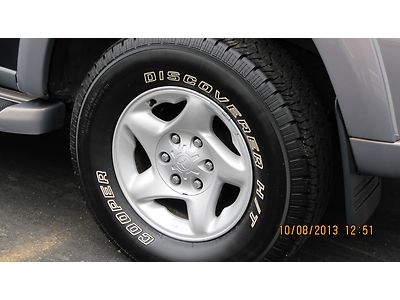 Green Sharp!! 2002 Toyota Sequoia Suv SR5 Leather cd player rear DVD 0.1 4.7L V8, image 41