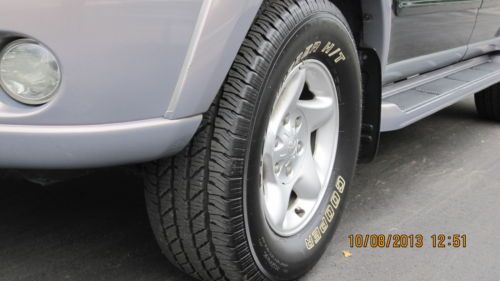 Green Sharp!! 2002 Toyota Sequoia Suv SR5 Leather cd player rear DVD 0.1 4.7L V8, image 42