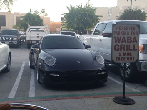 Porsche 911 Turbo, US $82,000.00, image 3