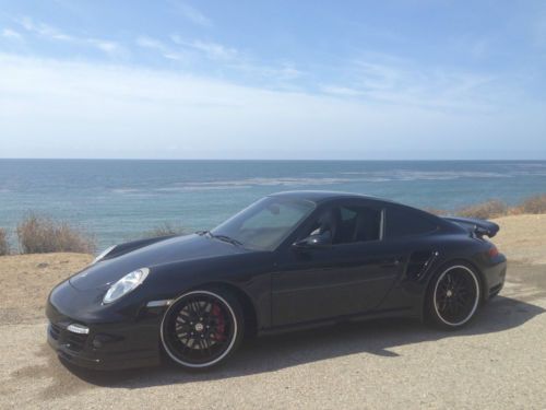 Porsche 911 Turbo, US $82,000.00, image 4