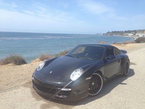 Porsche 911 Turbo, US $82,000.00, image 5