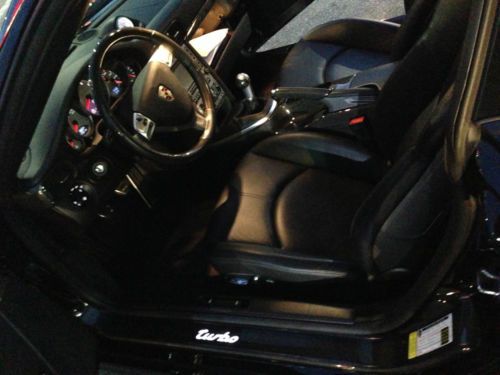 Porsche 911 Turbo, US $82,000.00, image 8
