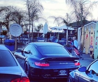 Porsche 911 Turbo, US $82,000.00, image 10