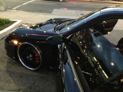 Porsche 911 Turbo, US $82,000.00, image 11