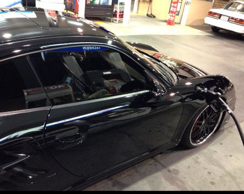 Porsche 911 Turbo, US $82,000.00, image 12