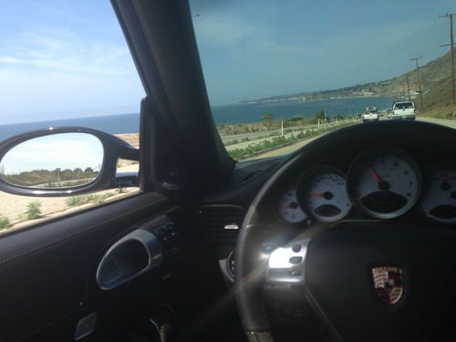 Porsche 911 Turbo, US $82,000.00, image 13