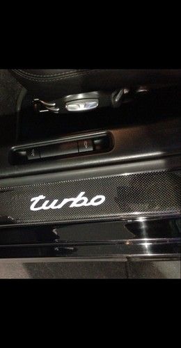 Porsche 911 Turbo, US $82,000.00, image 15