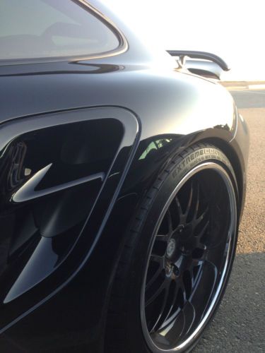 Porsche 911 Turbo, US $82,000.00, image 16